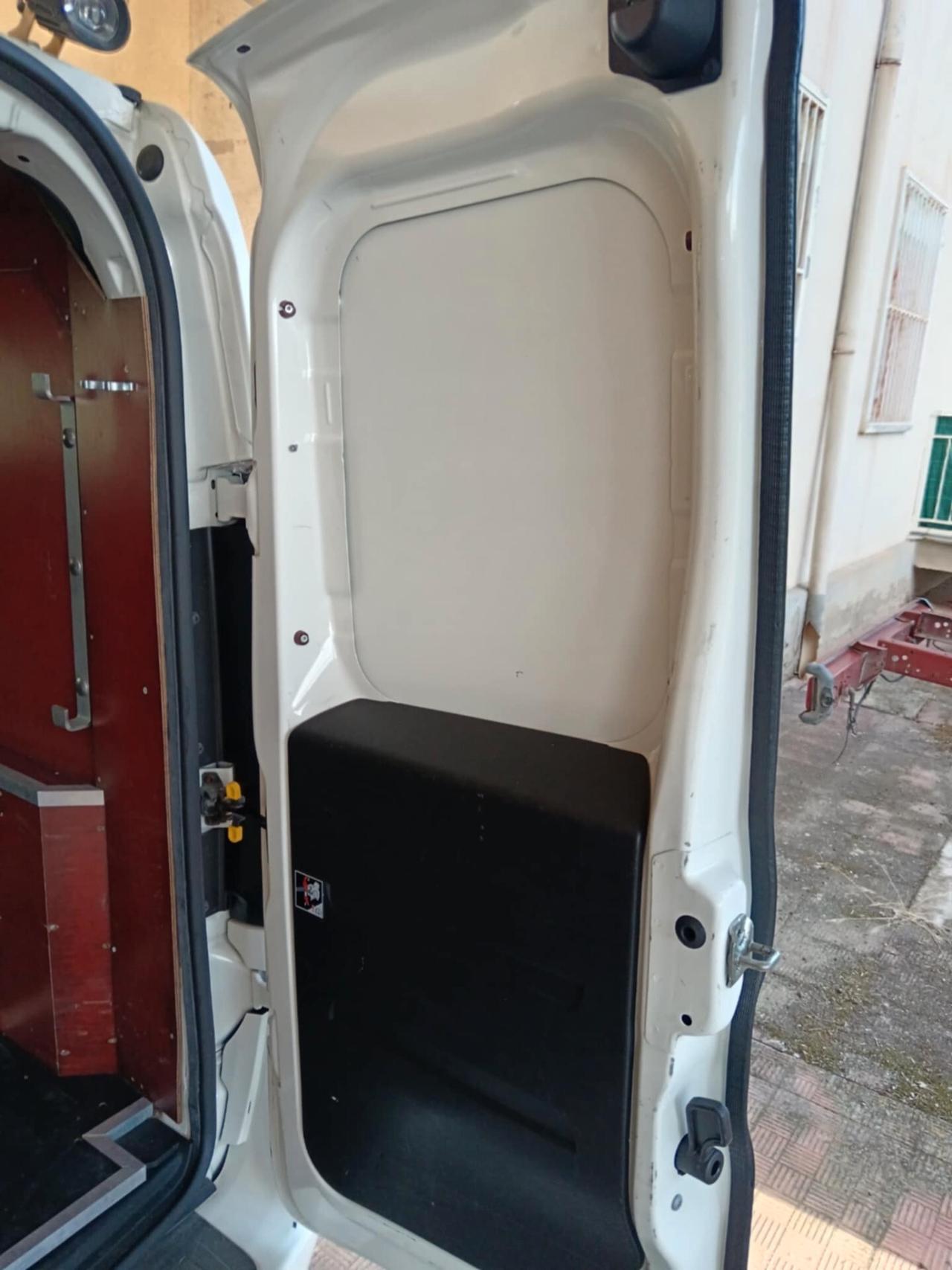 Fiat doblo