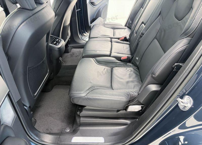 Volvo XC90 XC90 B5 (d) 235CV AWD AUT 7 POSTI R DESIGN