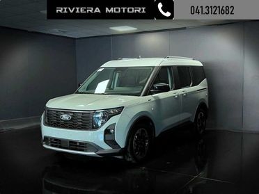 FORD Tourneo Courier 1.0 EcoBoost Powershift Active
