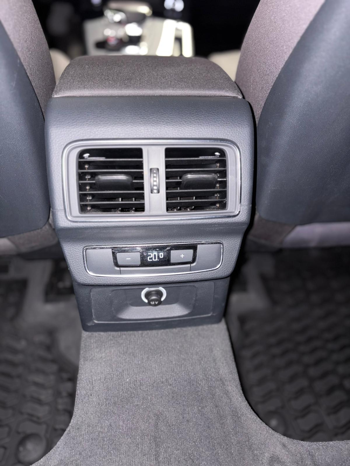 Audi Q5 2.0 TDI 190 CV quattro S tronic Business Sport