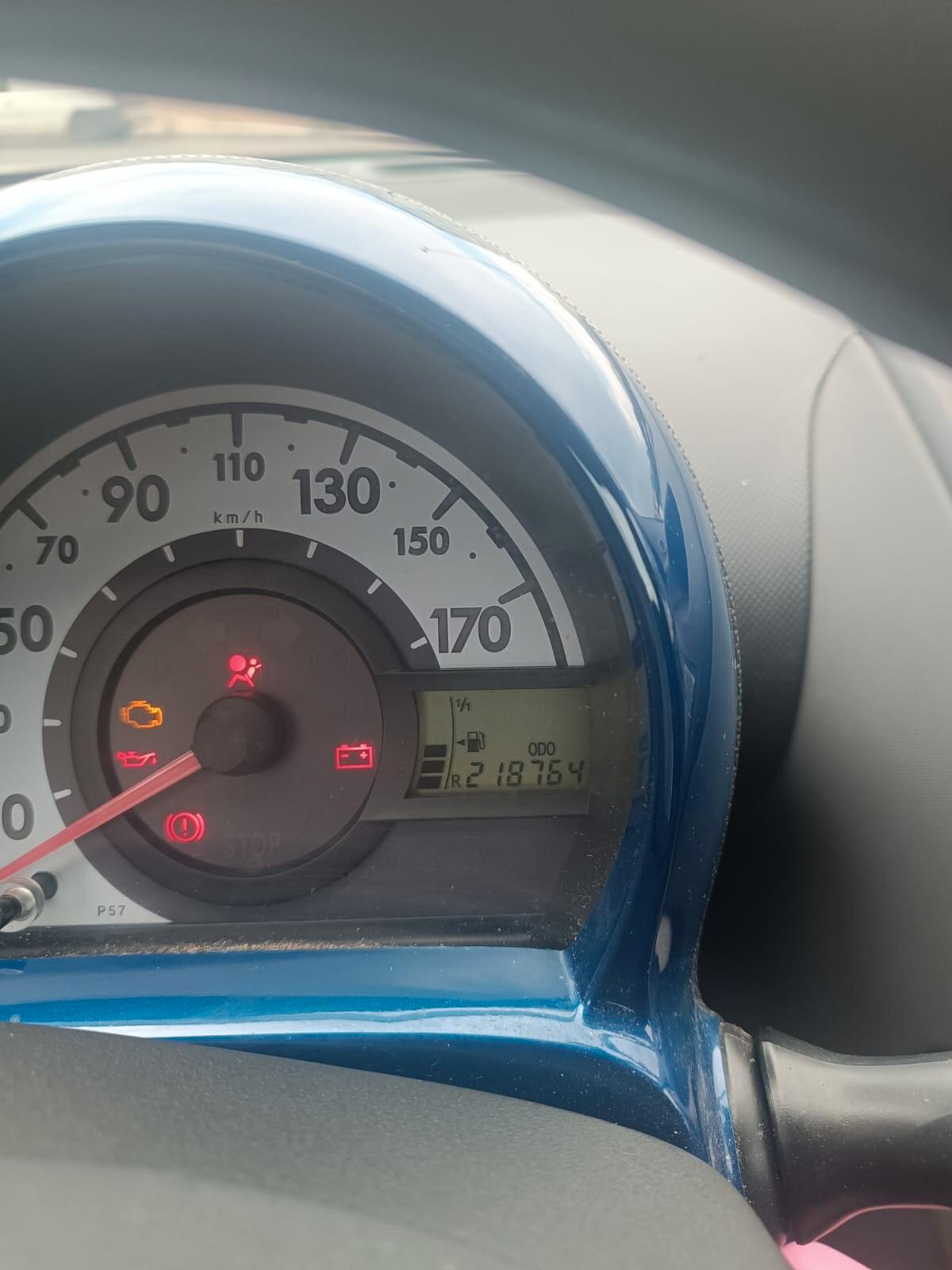 Citroen C1 1.0 5 porte C1TY