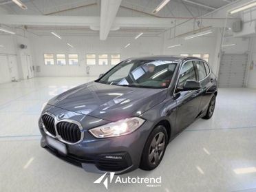 BMW Serie 1 116d 116 CV Business Advantage