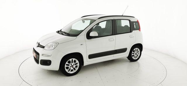 FIAT Panda 1.2 EasyPower Lounge - OK NEOPATENTATO