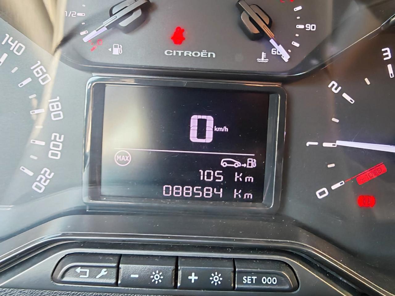 Citroen C3 PureTech 83 S&S Shine