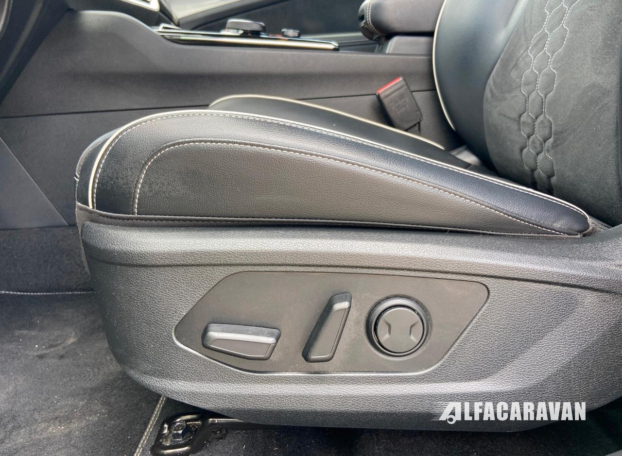 Kia Sportage 1.6 crdi mhev GT-line awd dct