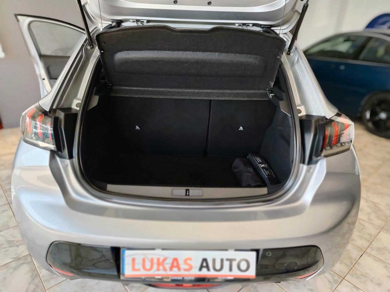 Peugeot 208 BlueHDi 100 Stop&Start 5 porte Like