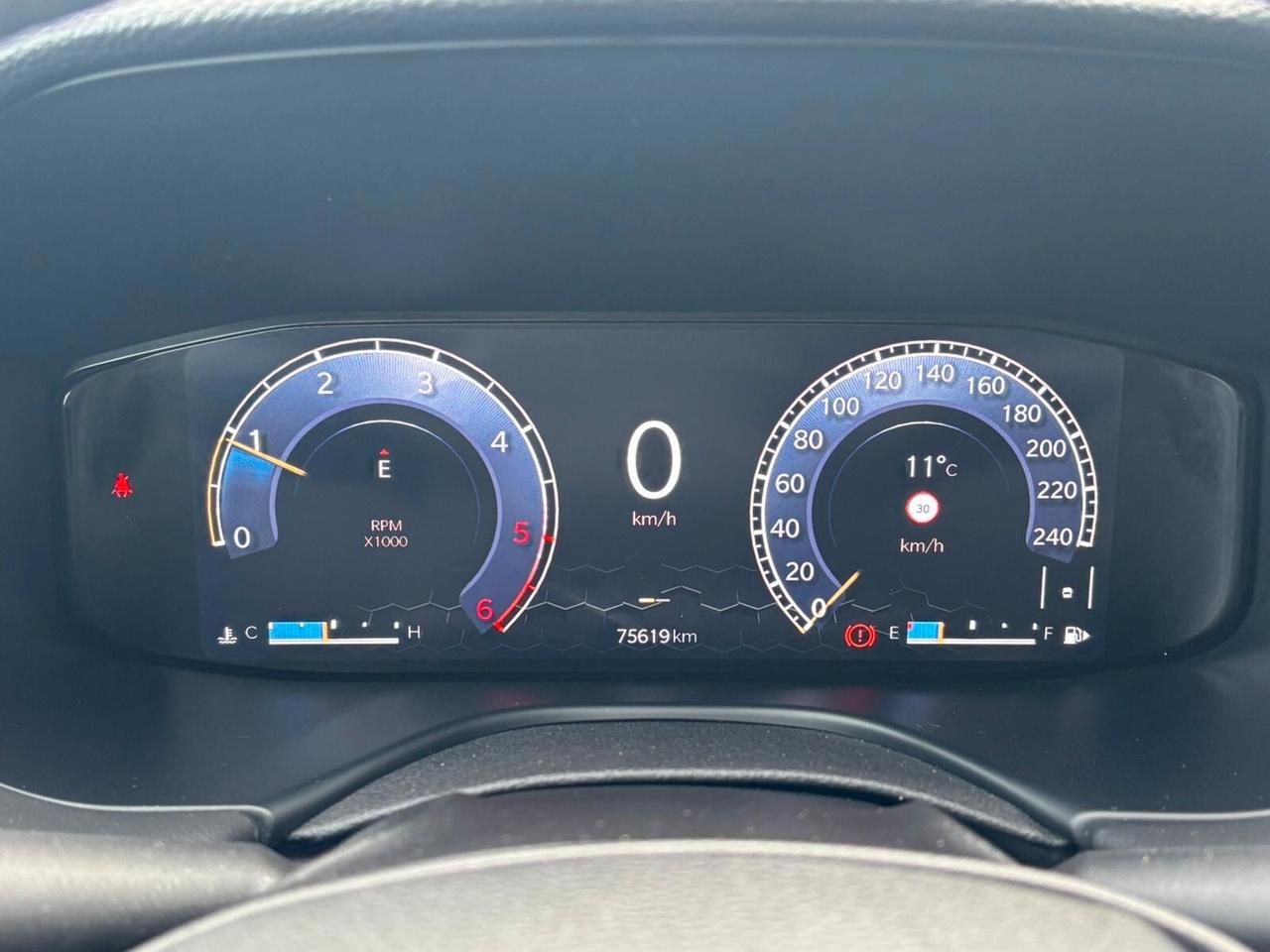 Jeep Compass 1.6 Multijet Limited 08/2022