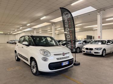 Fiat 500L Wagon 1.3 Multijet 95 CV Dualogic Lounge