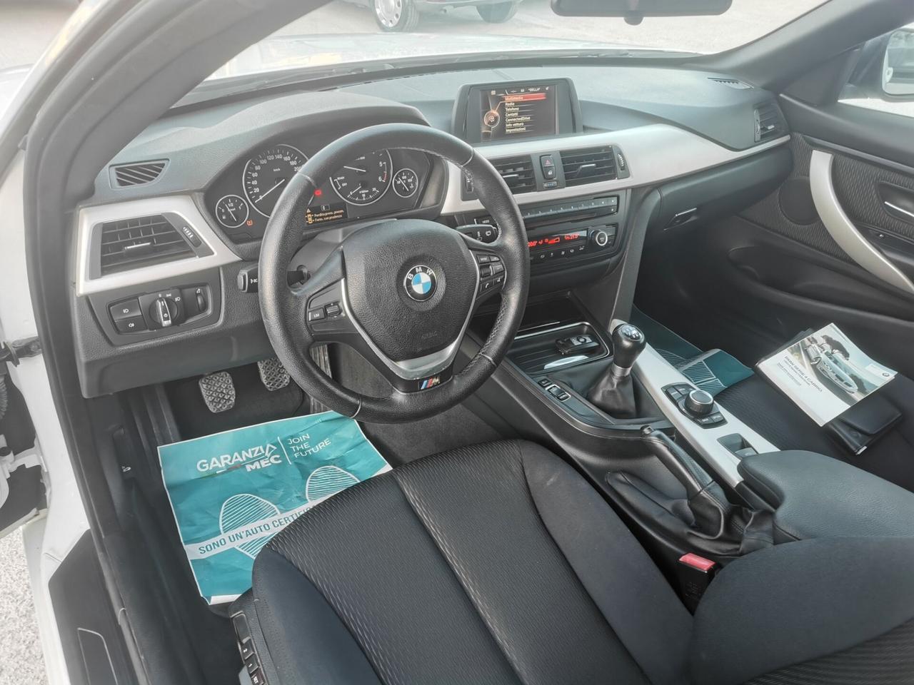 Bmw 420d Cabrio Luxury 2015
