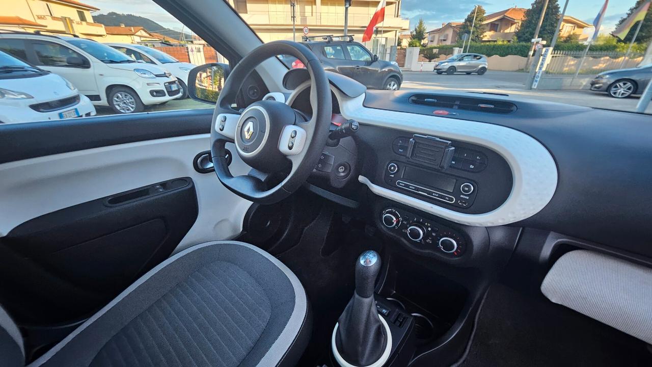 Renault Twingo SCe Zen