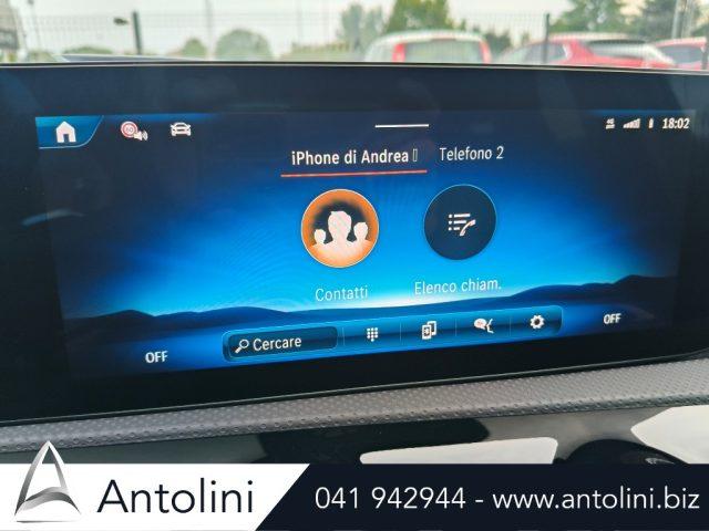 MERCEDES-BENZ A 35 AMG 4Matic Premium