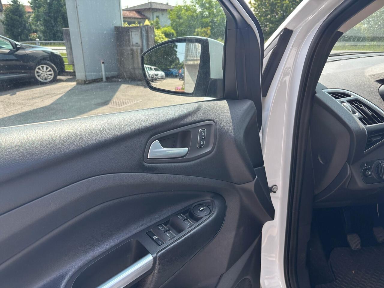 Ford Kuga 2.0 Diesel 4x4 Neopatentati