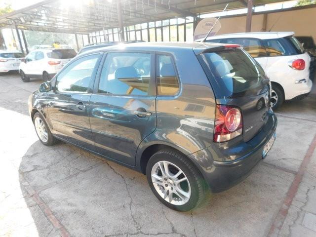 Polo 1.4/69CV TDI 5p. Comfortline