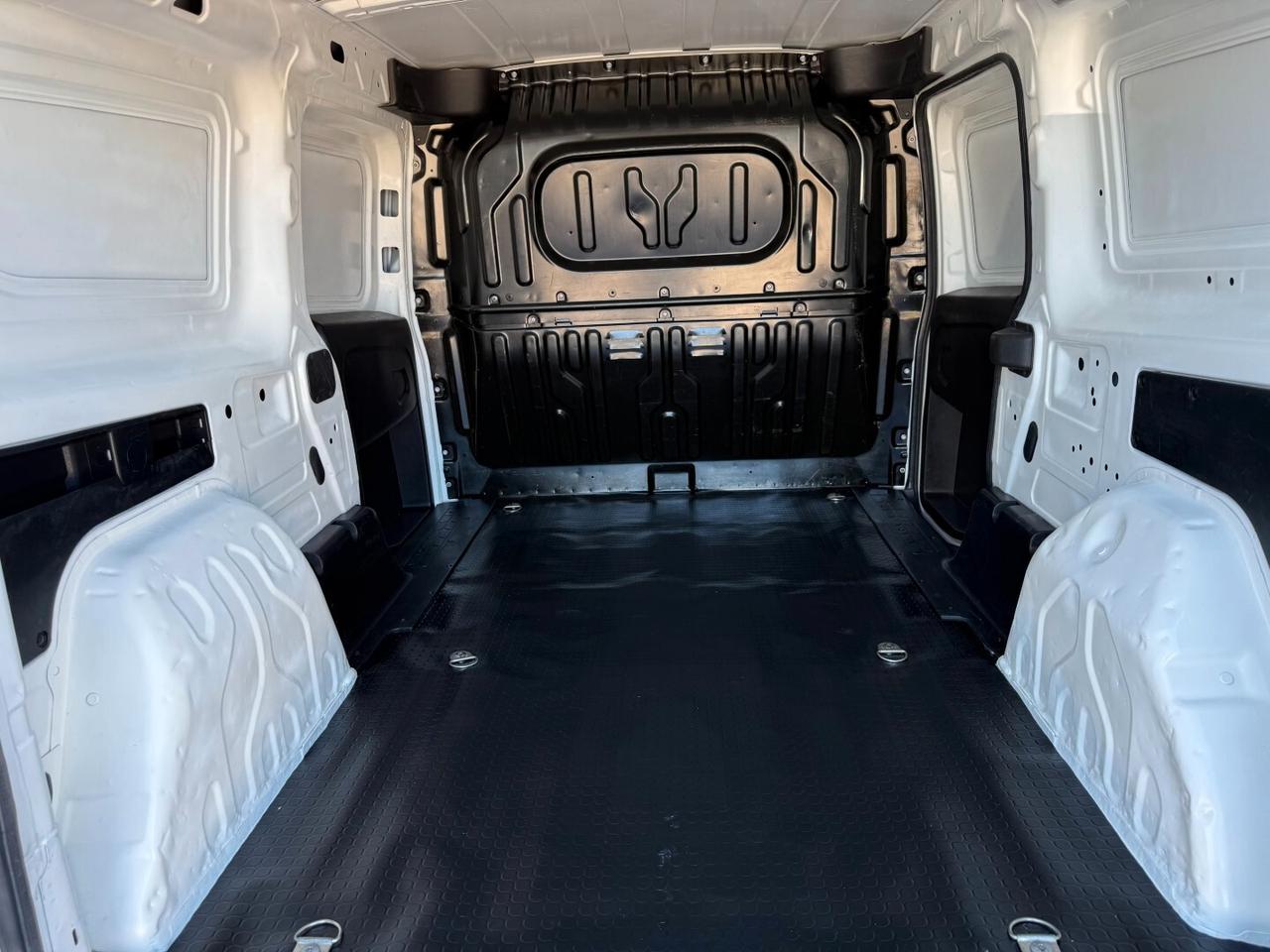Fiat Doblò Cargo Maxi Business 1.6 Mjet 105cv 6m