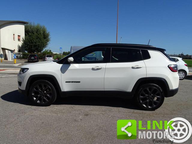 JEEP Compass 1.6 Multijet II 2WD S