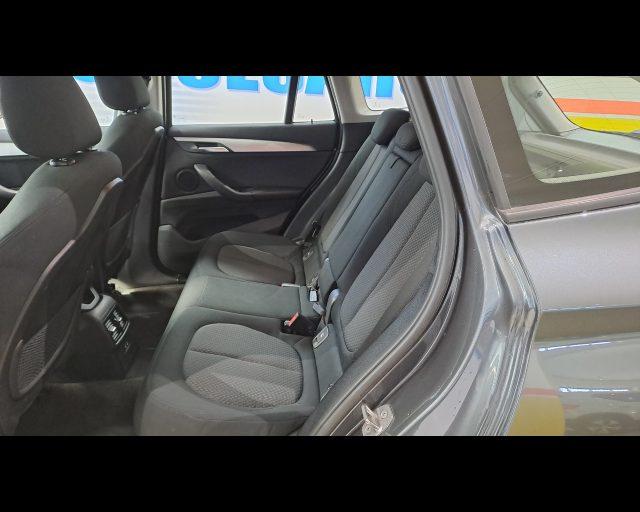 BMW X1 xdrive25e Business Advantage auto