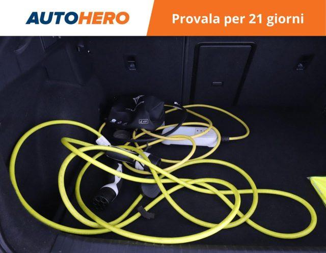 CUPRA Formentor 1.4 e-Hybrid DSG