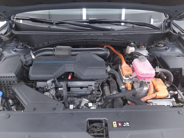 Hyundai Tucson HEV XLine BR542451 1.6 Full Hybrid 230CV