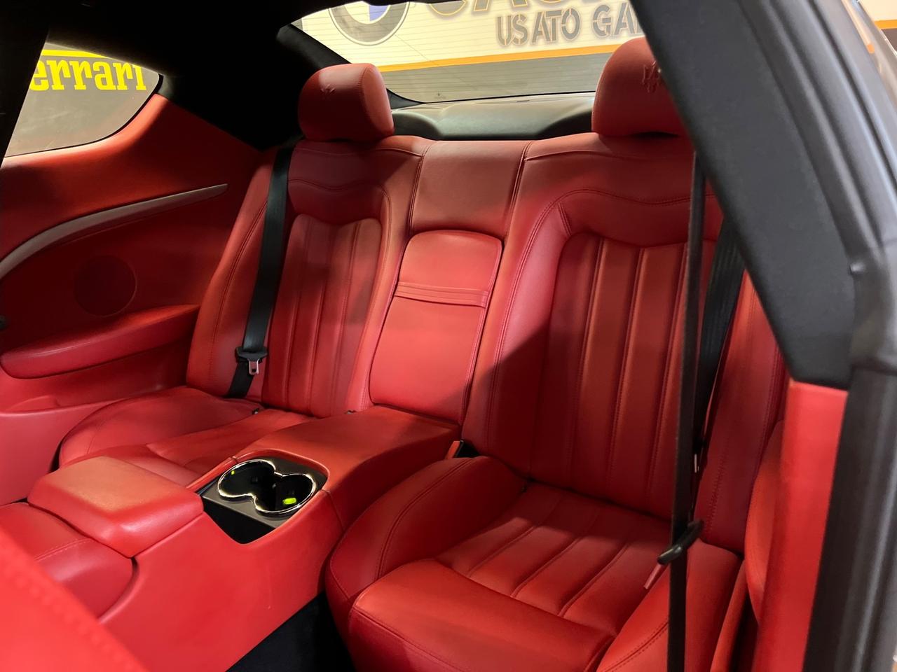 Maserati GranTurismo 4.7 V8 automatica S