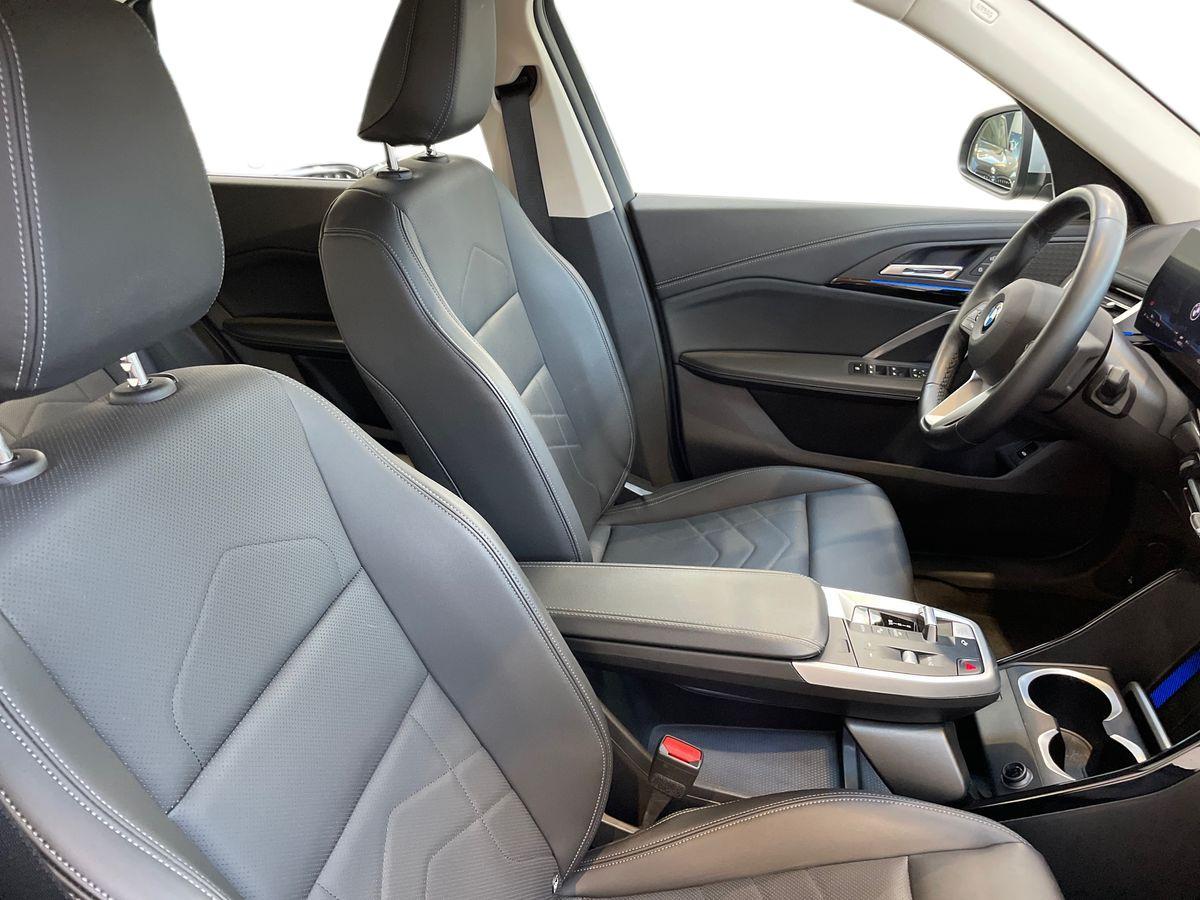 BMW X1 U11 - X1 sdrive18d X-Line auto