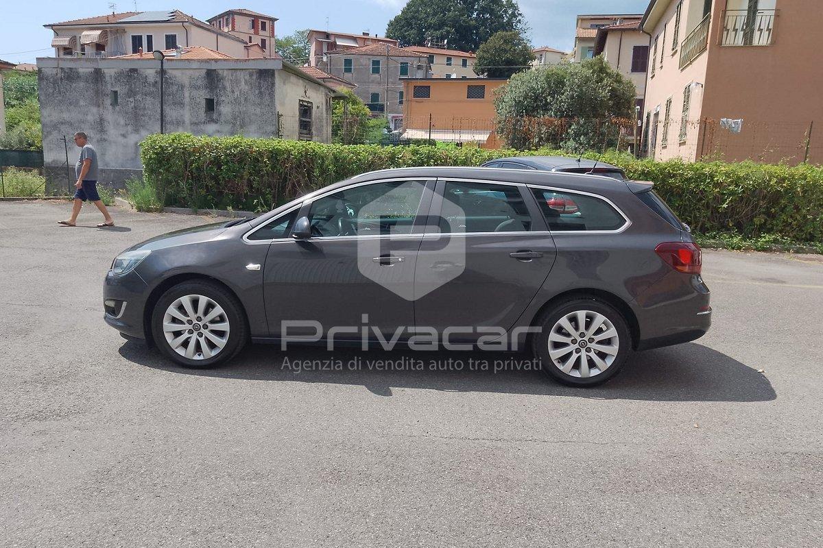 OPEL Astra 1.6 CDTI 136CV EcoFLEX S&S Sports Tourer Cosmo