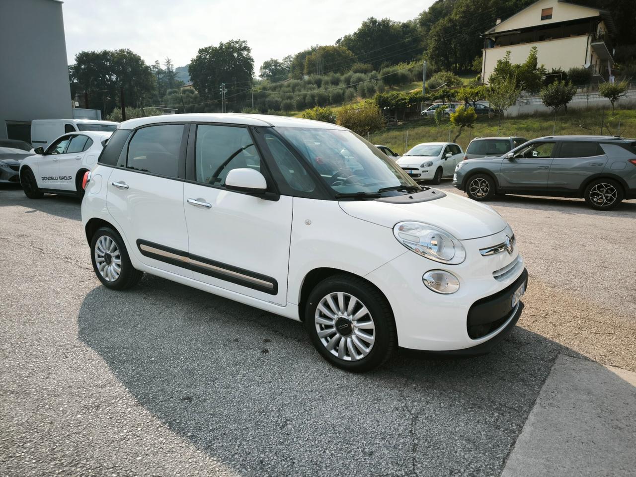 Fiat 500L 1.3 Multijet 85 CV Pop