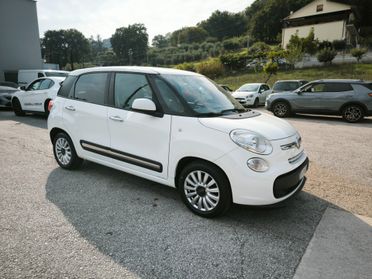 Fiat 500L 1.3 Multijet 85 CV Pop
