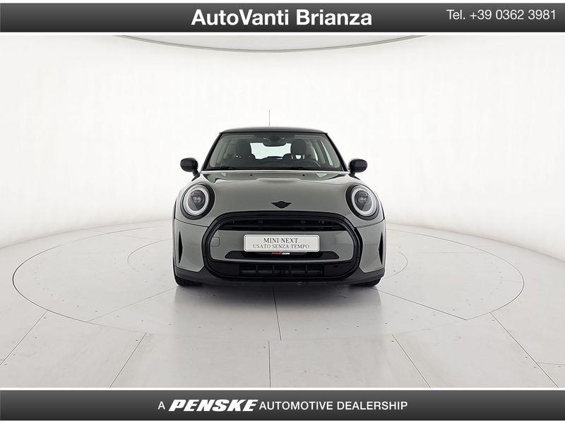MINI Mini Mini 3p 1.5 Cooper Classic