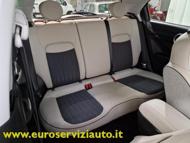 FIAT 500X 1.6 MultiJet 120 CV Business