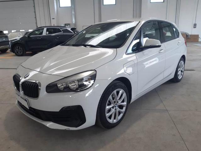 BMW 225 xe Active Tourer iPerformance Business aut.