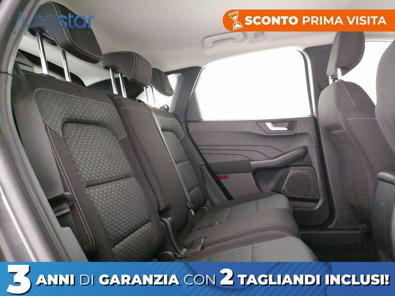 Ford Kuga 1.5 ecoblue Connect 2wd 120cv