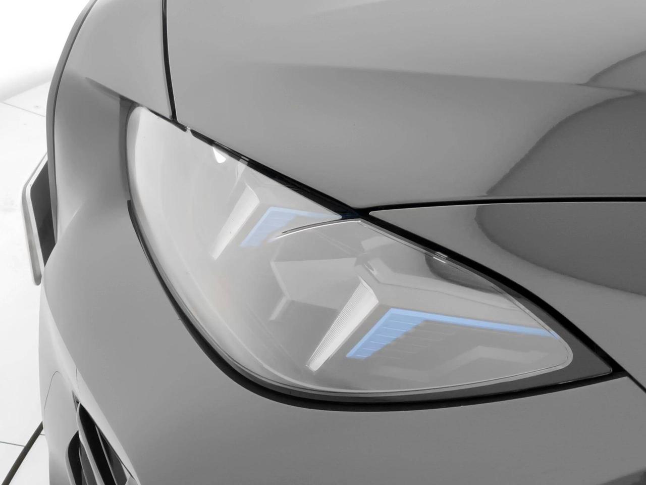 BMW Serie 4 420d Cabrio 48V MSport Pro