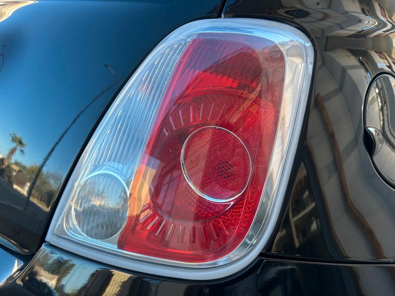 Fiat 500 1.3 Mtj 75 cv SPORT