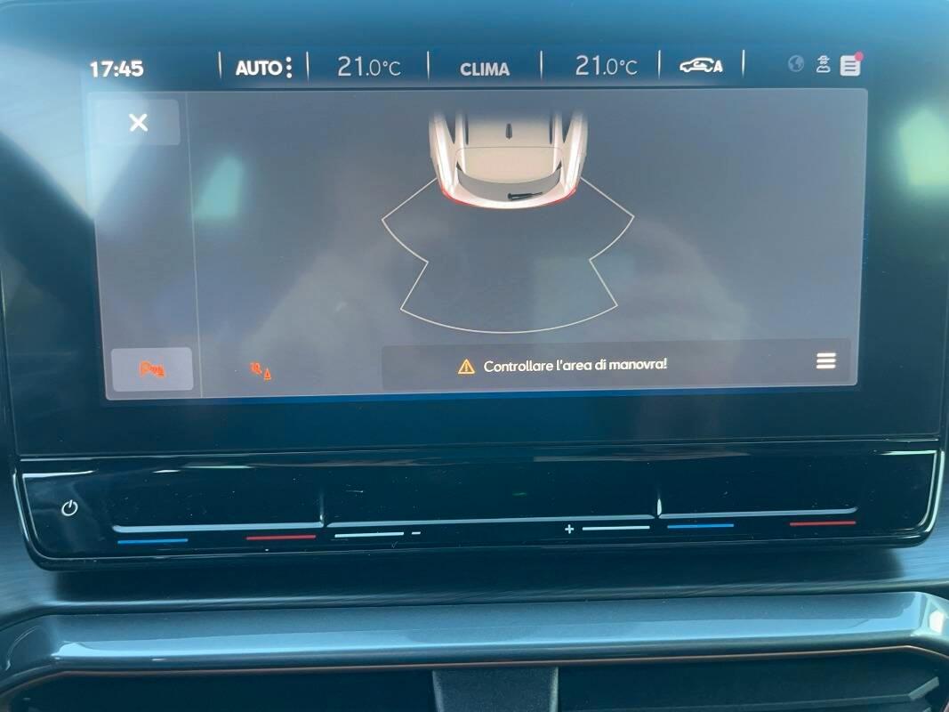 Cupra formentor 1.5 tsi 150cv dsg
