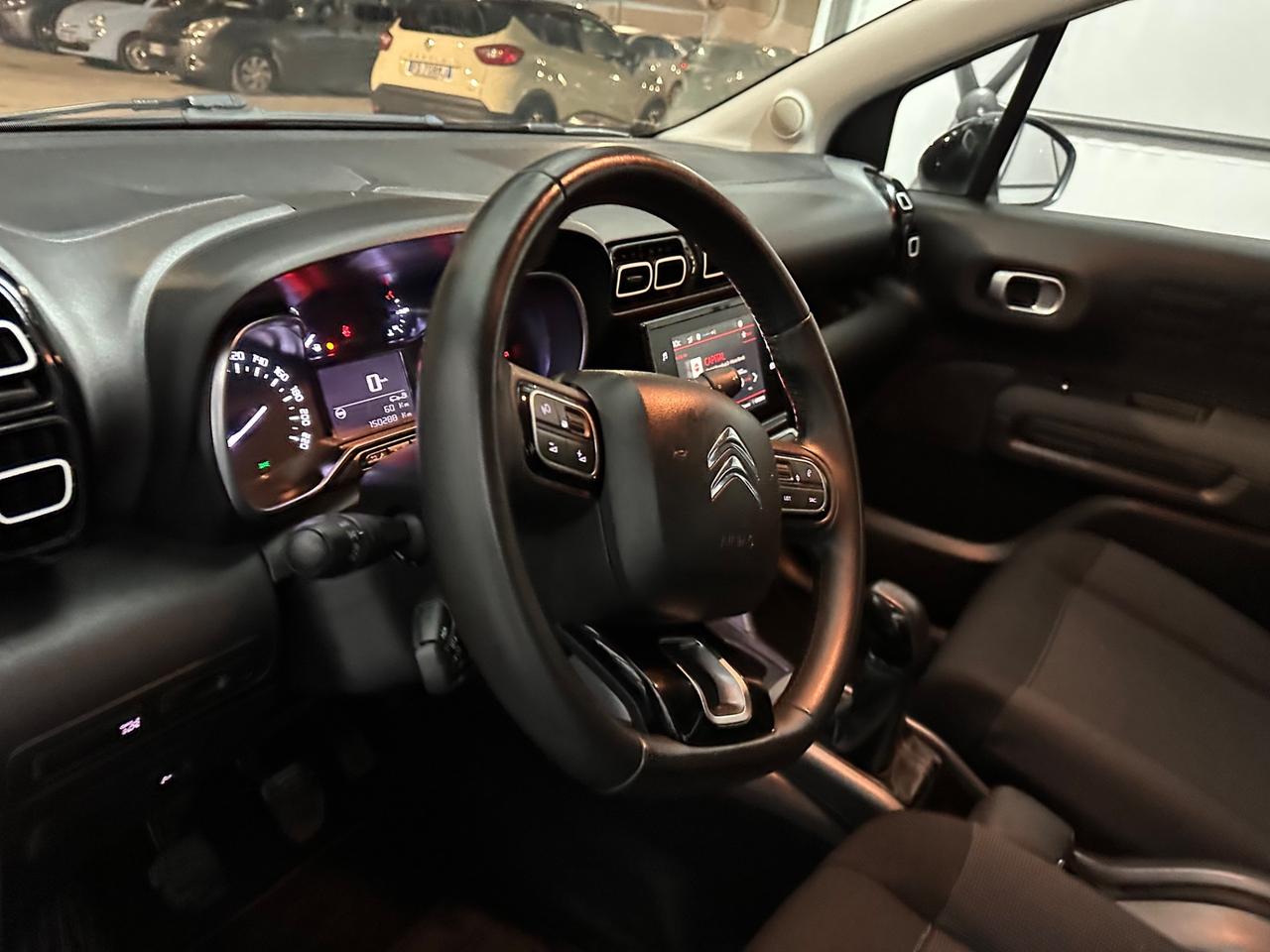 Citroen C3 Aircross PureTech 82 Shine