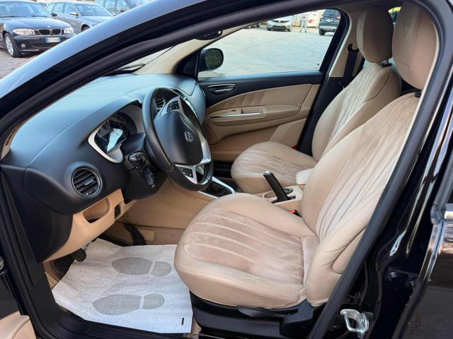 LANCIA Delta 1.6 MJT DPF Oro