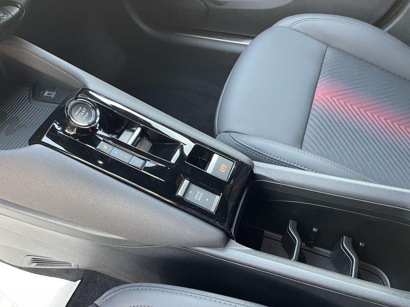 Alfa Romeo Junior 1.2 ibrida Speciale 145cv edct6 - KM0