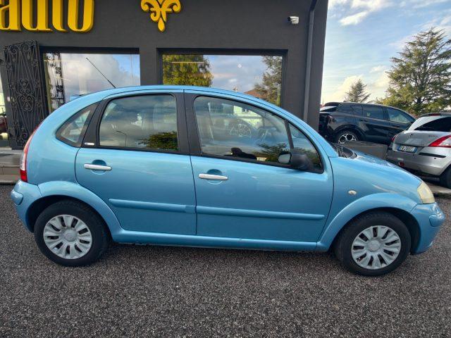 CITROEN C3 1.1 airdream Exclusive Style