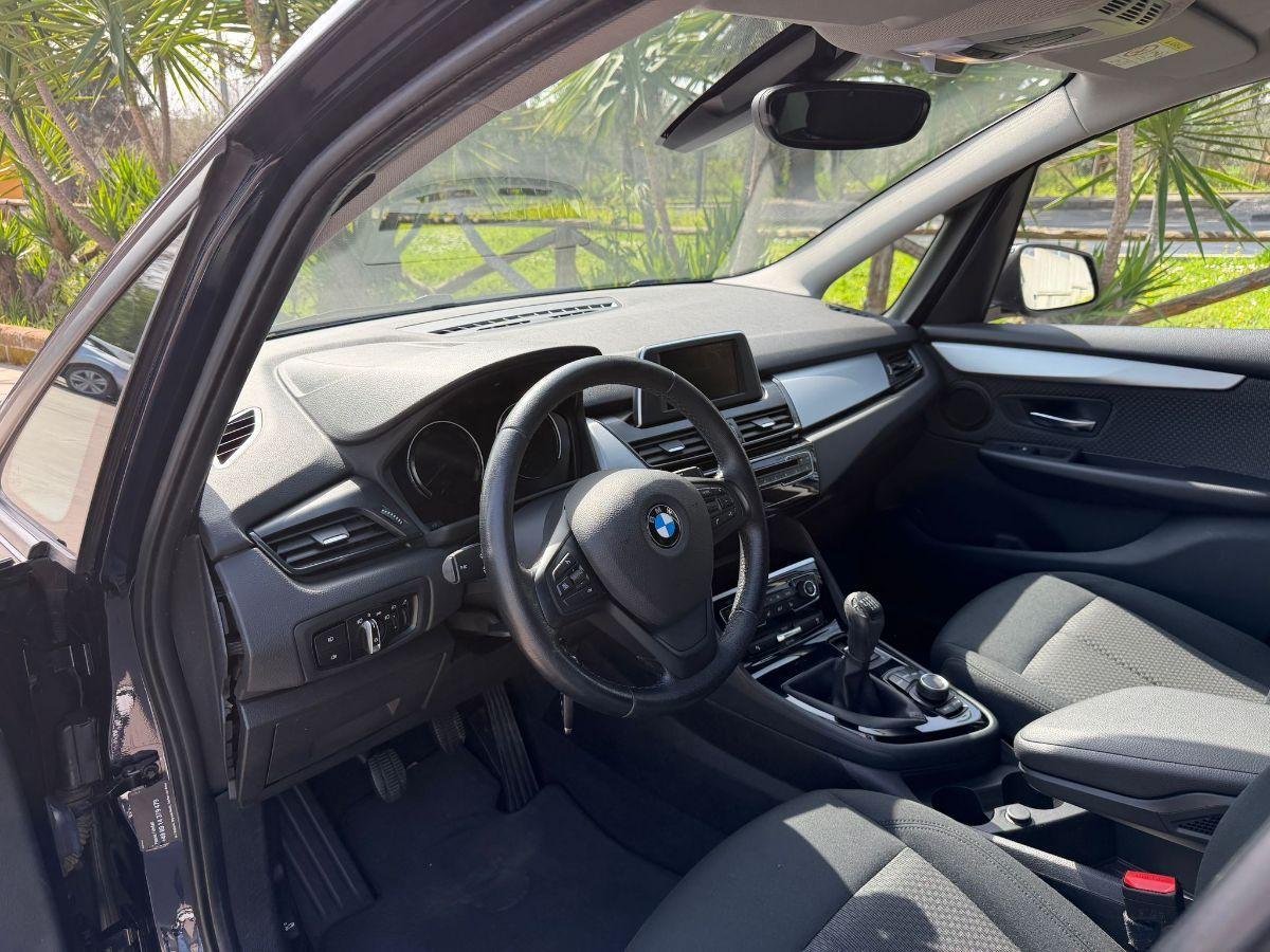 BMW - Serie 2 Gran Tourer