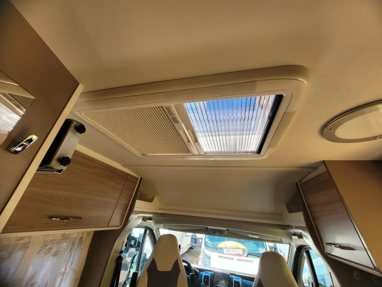 Altro BLUCAMP OCEAN 12