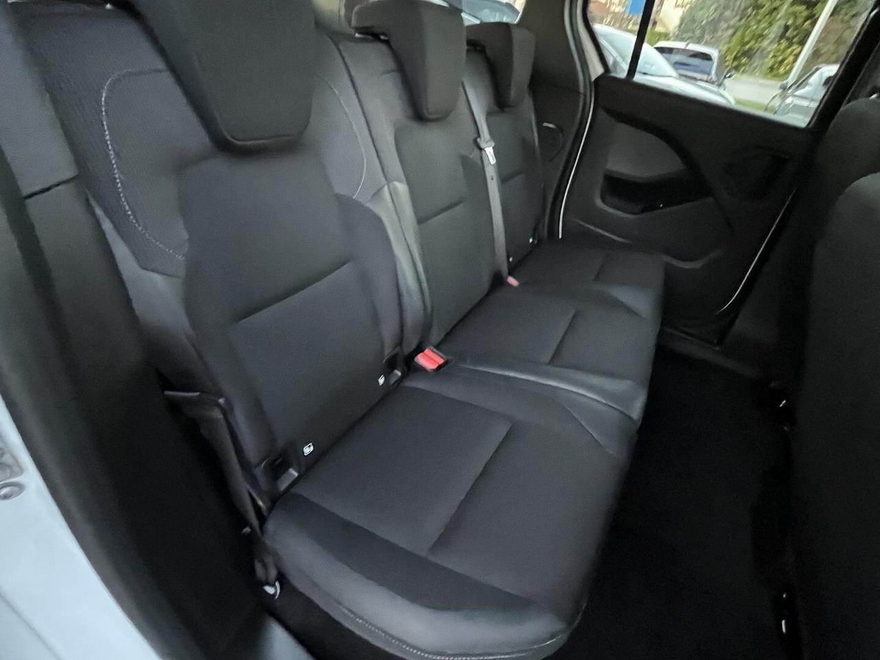 RENAULT KANGOO 1500 DCI 95 CV 6 M. EDITION ONE