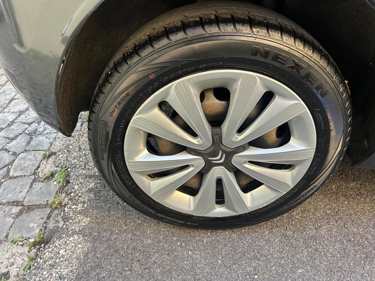 Citroen C3 BlueHDi 75 Exclusive