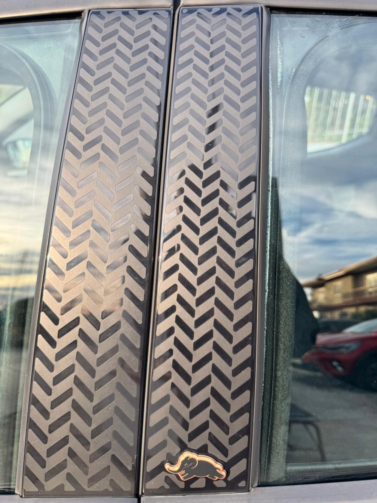 Lancia Ypsilon 1.2 69 CV 5 porte Platinum