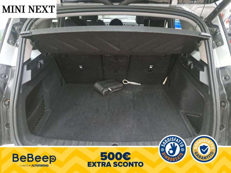 MINI Countryman Mini F60 MINI 1.5 48V C CLASSIC AUTO