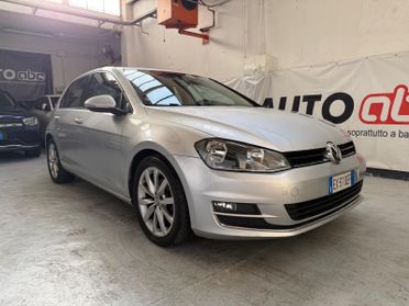 Volkswagen Golf 1.4 TSI 5p. Highline BlueMotion Technology