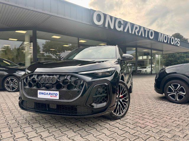 AUDI Q5 40 TDI 204 CV quattro S tronic S line #Pronta.Cons