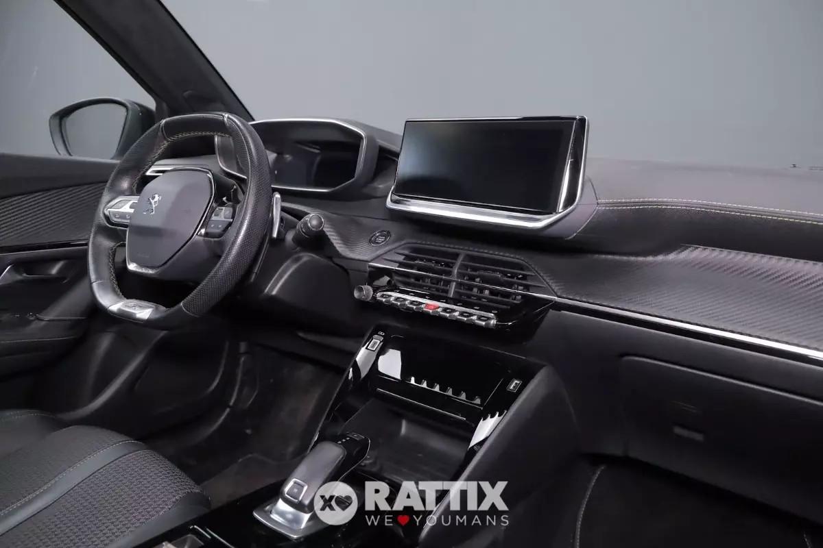 Peugeot 2008 1.2 Puretech 130CV GT EAT8 + tetto apribile