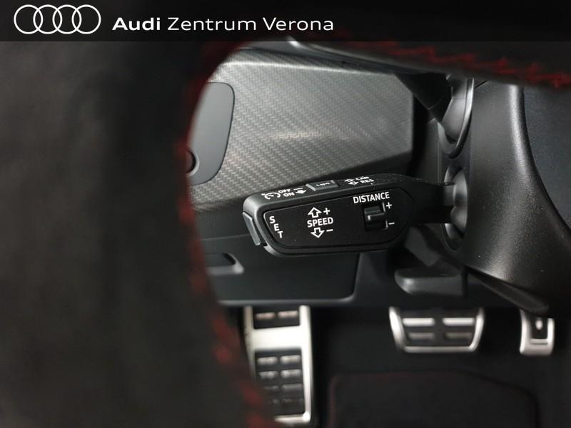 Avant 2.9TFSI 450CV quattro tiptronic