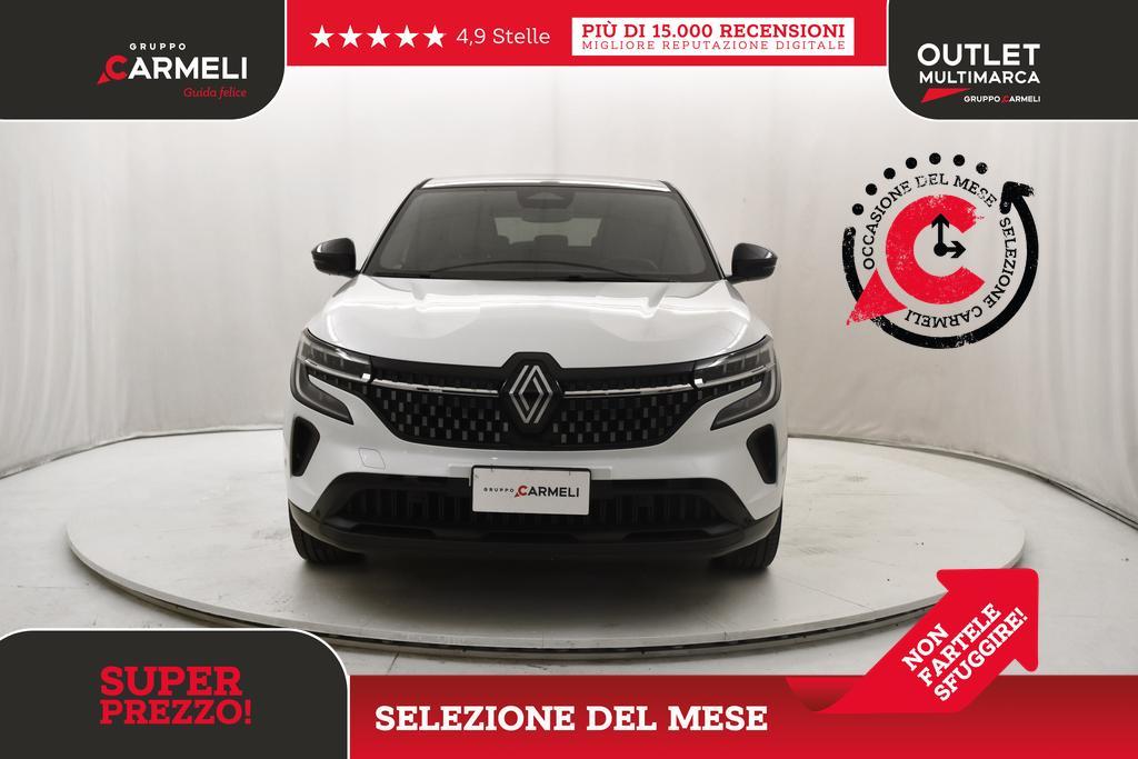 Renault Austral 1.2 E-Tech full hybrid Techno