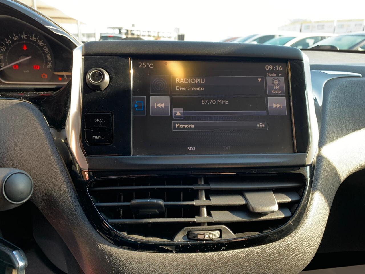 Peugeot 208 PureTech 68 3 porte Access